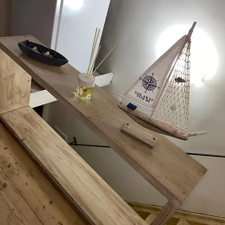 'a Maronna T'accumpagna Apartment Naples