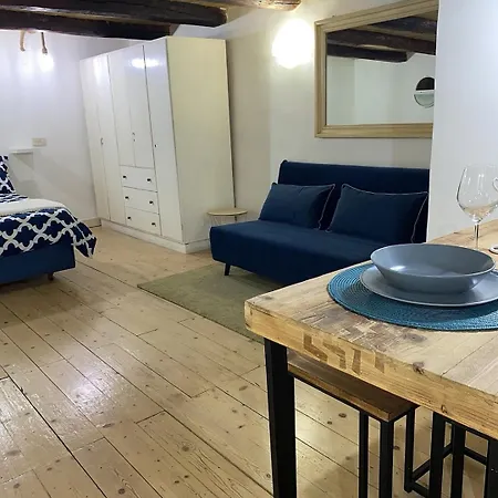 Apartment 'a Maronna T'accumpagna